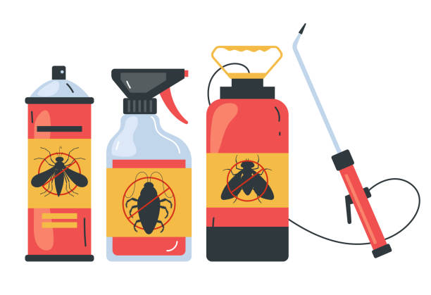 Best Residential Pest Control  in Sneads Ferry, NC